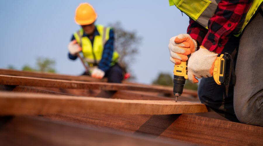 Expert flood damage restoration services in Middletown, NJ